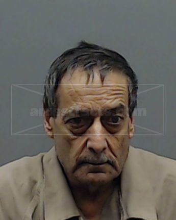 Gary Wayne Nix
