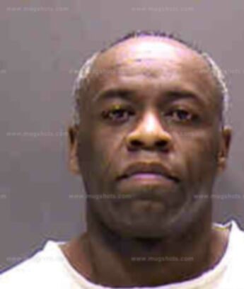Terrence Devon Reed