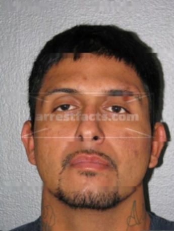 Sergio Barrios Ambriz