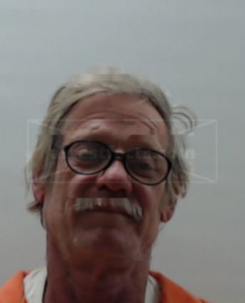 Armstrong Eric Eugene