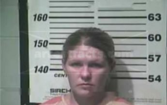 Jessica Marie Siler