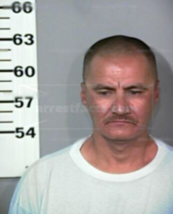 Anthony Solano