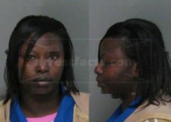 Tameshia Shuler