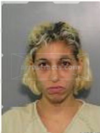 Cynthia Palestine Sheik