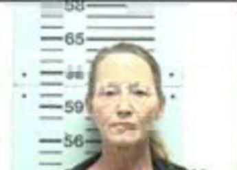 Donna Louise Arnold