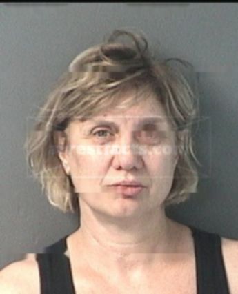 Allison Dunaway