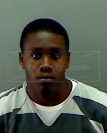 Lamond Demarcus Martin