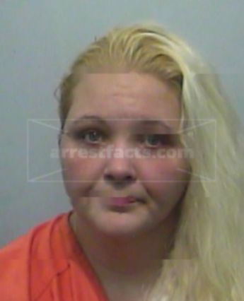 Keisha Lynn Durden