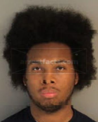 Cartrell Spencer