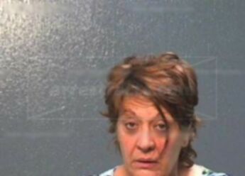 Crandall Mary D