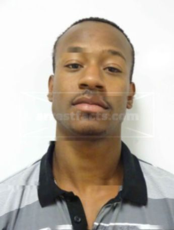 Devante Scott