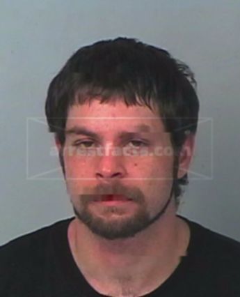Michael Anthony Chier