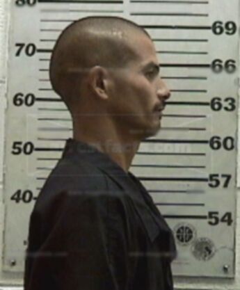 John Cruz Diaz