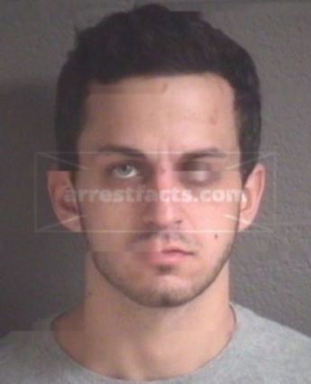 Nicholas Mitchell Pirro