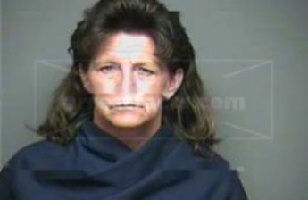 Cathey Dianne Hensley