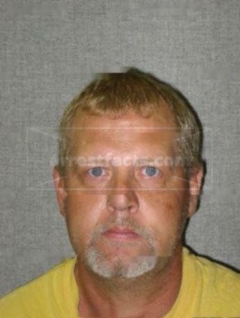 Boyd Wayne Bouknight