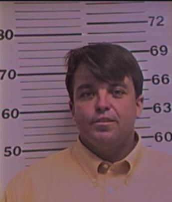 Paul David Brown