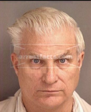 Roger Gordon Hunter