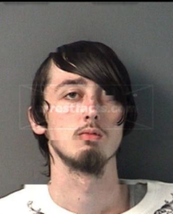 Tyler James Speer