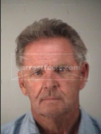 Russell Frederick Fickett