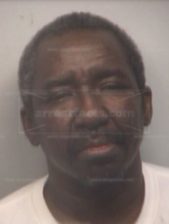 Richey Darrell Jackson