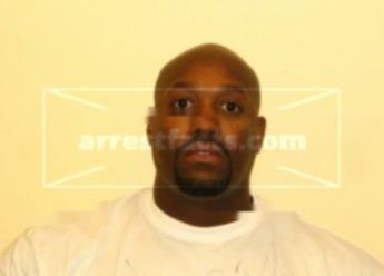 Antwan Derrick Wilson