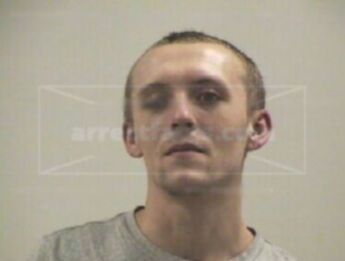 Joshua Lee Cupp