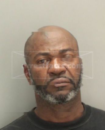 Tracy Vernard Richardson