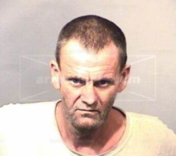 Donnie Wayne Rankin