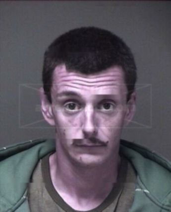 Damien Joseph Stetson