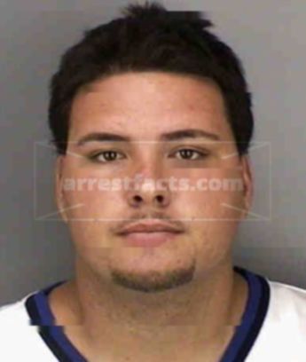 Enrique Chavez