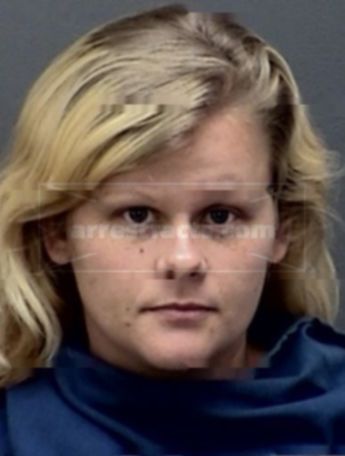 Moriah Dawn Trumble
