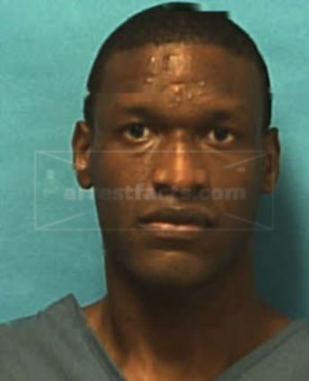 Byron Breion Robinson