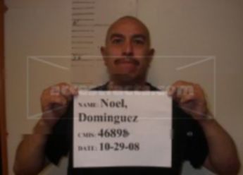 Noel Dominguez