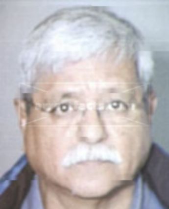 Joseph Louis Corralejo