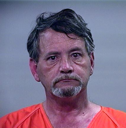 Michael Lynn Woods