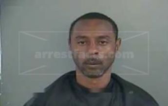 Christopher Edward Anderson