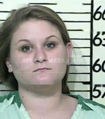 Rachel Jordan Stewart