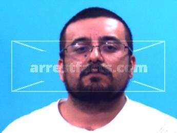 Victor Andrew Diaz