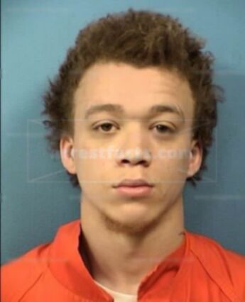 Rashaun Sanders