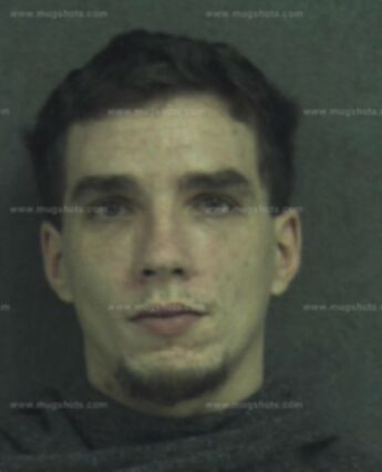 Shaun Michael Calvert
