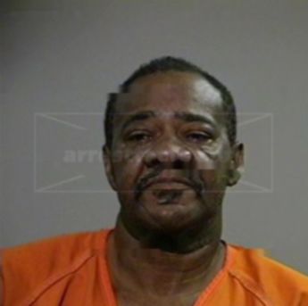 Robert Earnest Runoalds