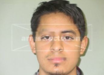 Nelson A. Vasquez