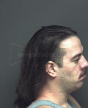 Brad Jacob Gruesbeck
