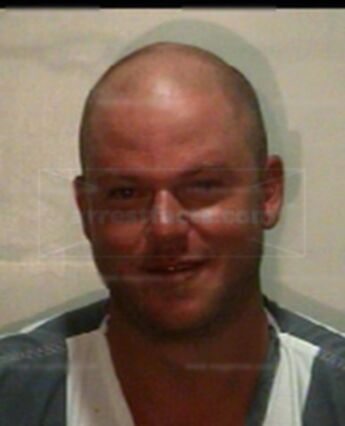 Timothy Floyd Chambers