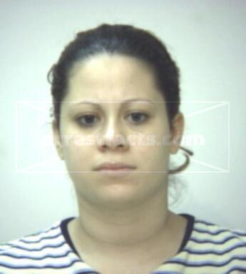 Angela Eve Escobar
