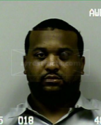 Dantavious Renauld Clark