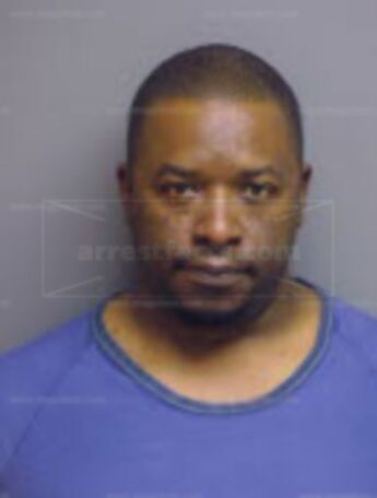 Rudolph Alphonso Watkins