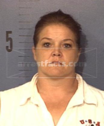 Sherrina Rene Rogers