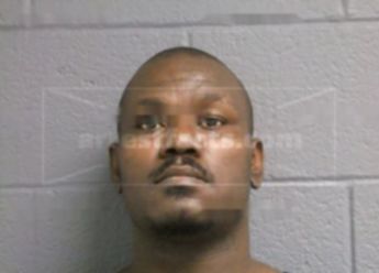 Seneca Allen Booker